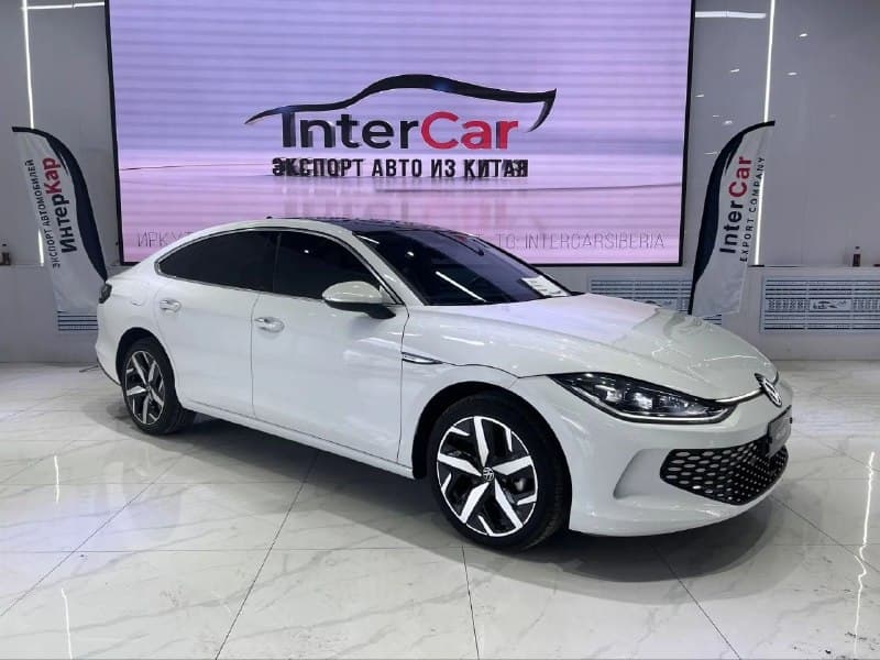 Volkswagen Lamando L 280TSI DSG Cool R-Line