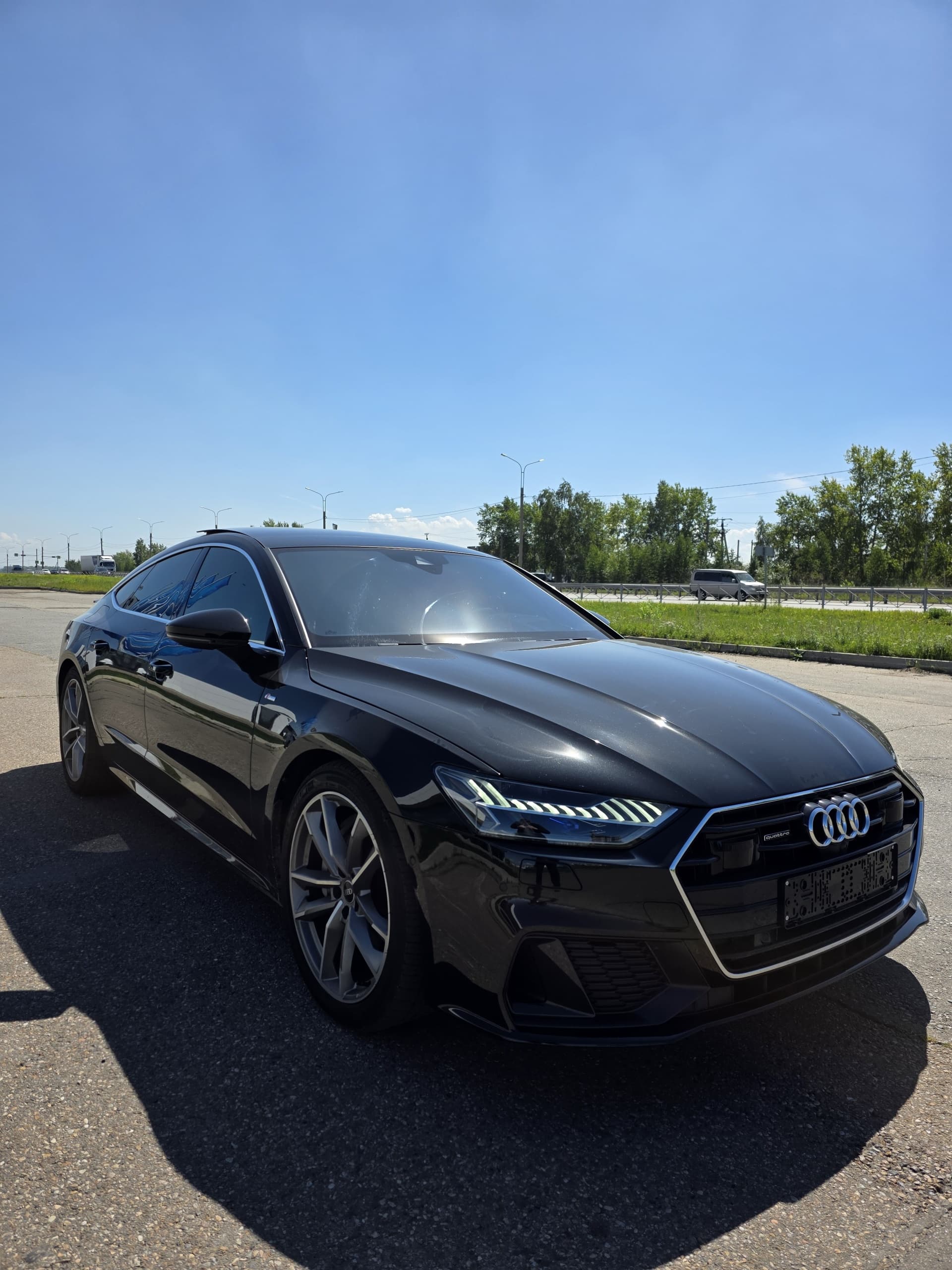 Автомобиль клиента: Виктор .